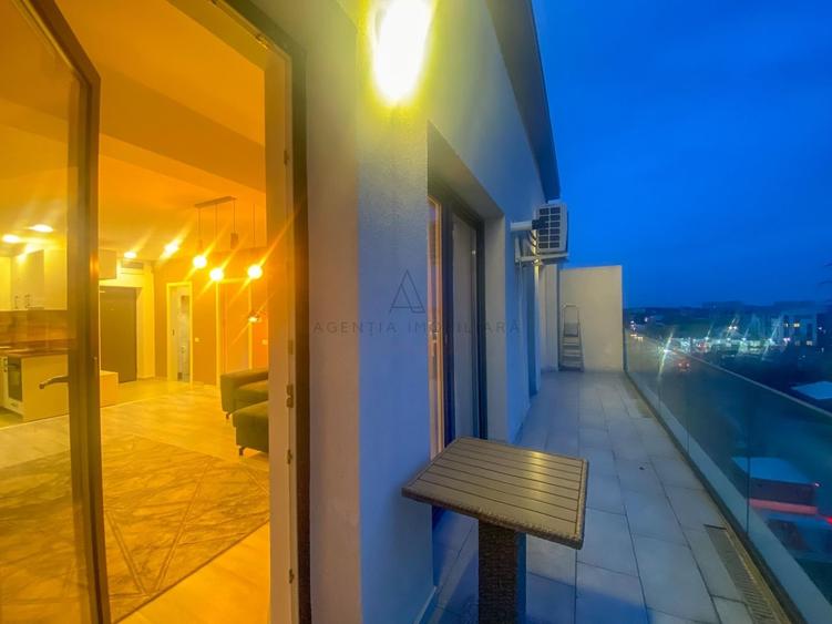 2 camere I Deosebit I 2 bai - 2