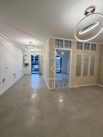 Apartament 3 camere, intermediar, Eroilor Residence, Floreşti - 1