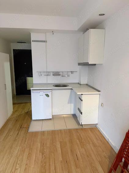 Vand garsoniera in Cosmopolis, Stefanestii de Jos, Ilfov - 4