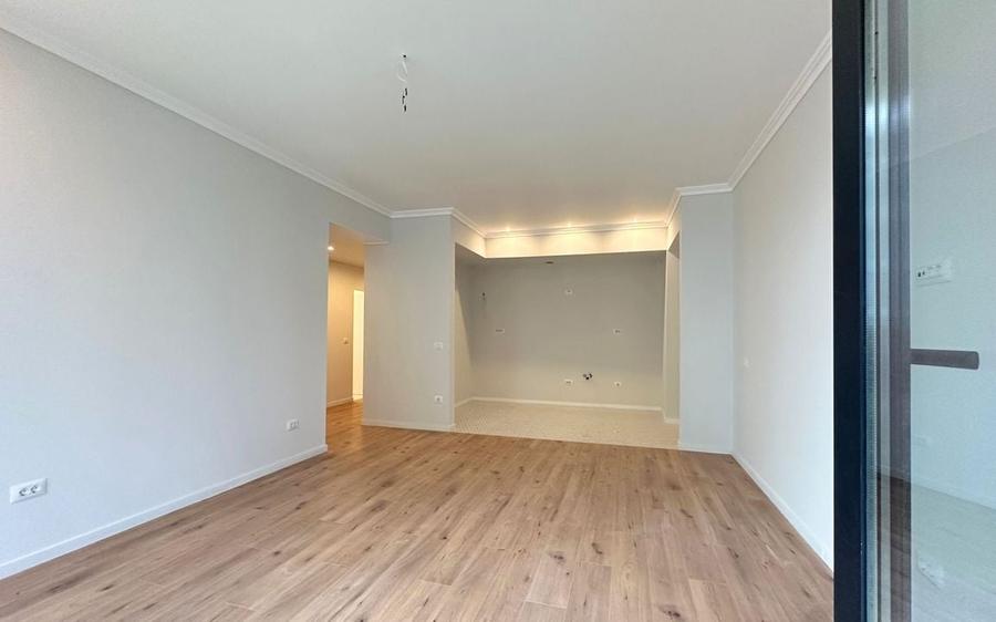 Vanzare apartament exclusivist ansamblu rezidențial ONE66 - 10