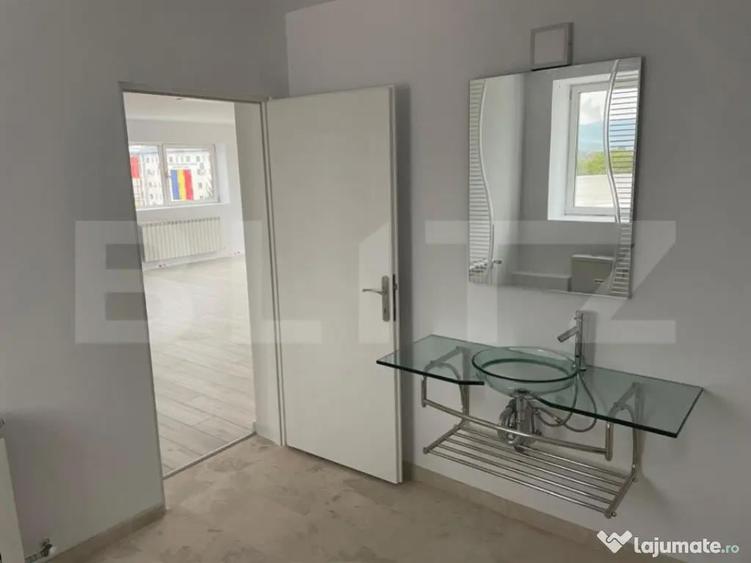 Spatiu birouri-comercial, 600 mp utili, zona Carolina Mall - - 8