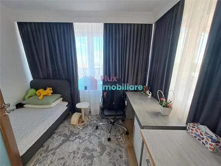 Casa mobilata si utilata 160 mp Tisauti - 5