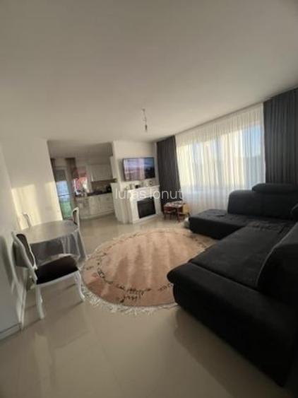 RECO, casa la cheie, mobilata, utilata, in Sanmartin, la 1 km de  Oradea