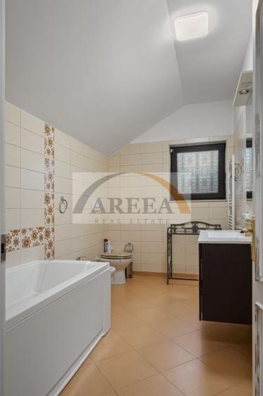 Vila din poveste este de vanzare in Pipera - 26