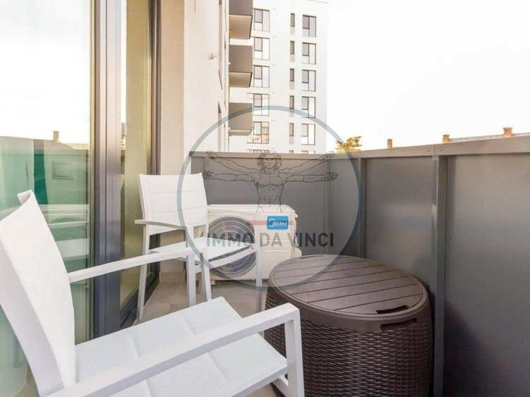 Apartament central, bloc nou. - 9