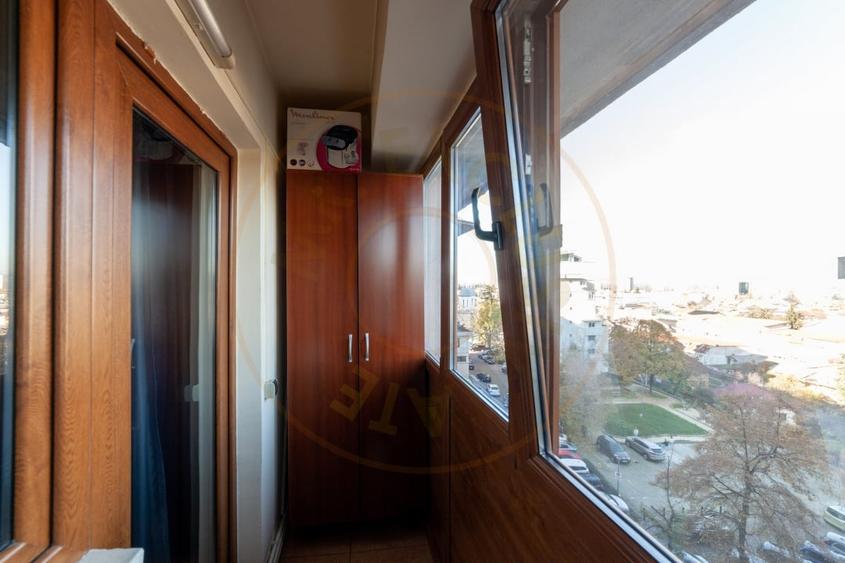 Apartament ultracentral 3 camere IC Bratianu Pitesti - 16