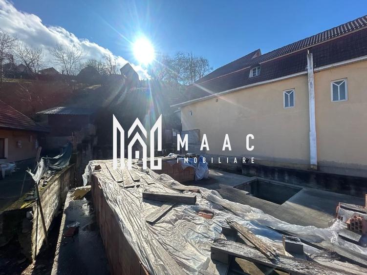 Teren de casa | Intravilan | 436 mp | Rasinari - 4