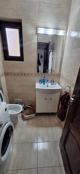 Casa de vanzare 4 camere 120 mp utili, 600 mp teren, garaj, curte pavata, gradina, zona Ipotesti - 9