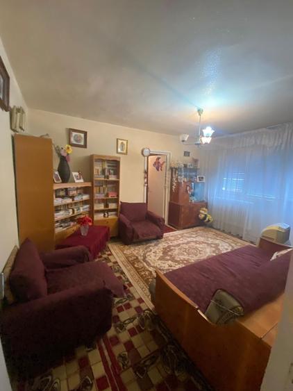 Apartament 2 camere 41 mp - 1