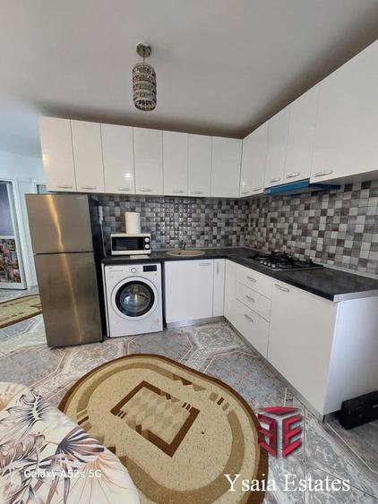 YSAIA IMOBILIARE - EDEN - 2 DECOMANDATE DE INCHIRIAT - - 5