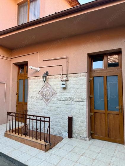 Spa?iu ultracentral de inchiriat parter, ideal birou cabinet activita?i profesionale - 3