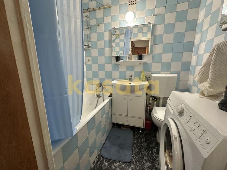Apartament 2 Camere | Drumul Taberei | Transport Public | Auchan - 14