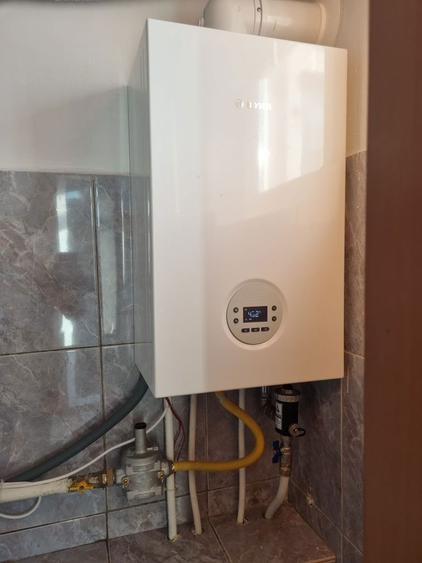 Garsoniera de inchiriat - 2