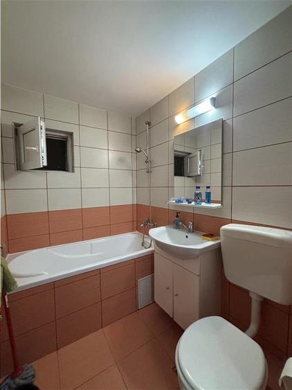 APARTAMENT 2 CAMERE | DE INCHIRIAT | ZONA ROGERIUS | STR. SPARTACUS - 4