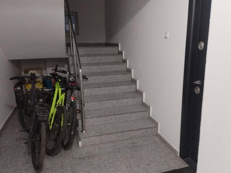 2 camere tip studio langa Padurea Rosu // Centrala proprie // Loc de parcare - 13