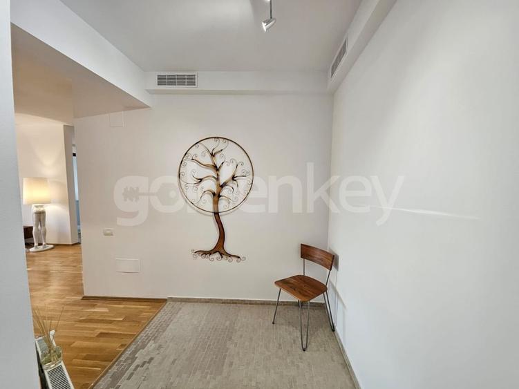 Apartament cu 3 camere langa parc | 2 garaje si boxa | 129mpc - 16