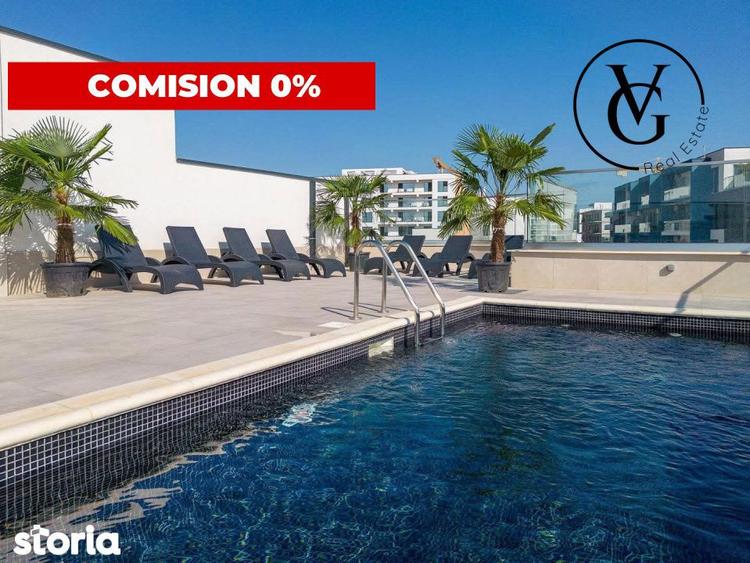 Apartament 2 camere - Meraki 7 Studios - Mamaia Sat - 9