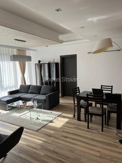 2 camere | bloc nou | parcare subterana | Calarasi | Muncii