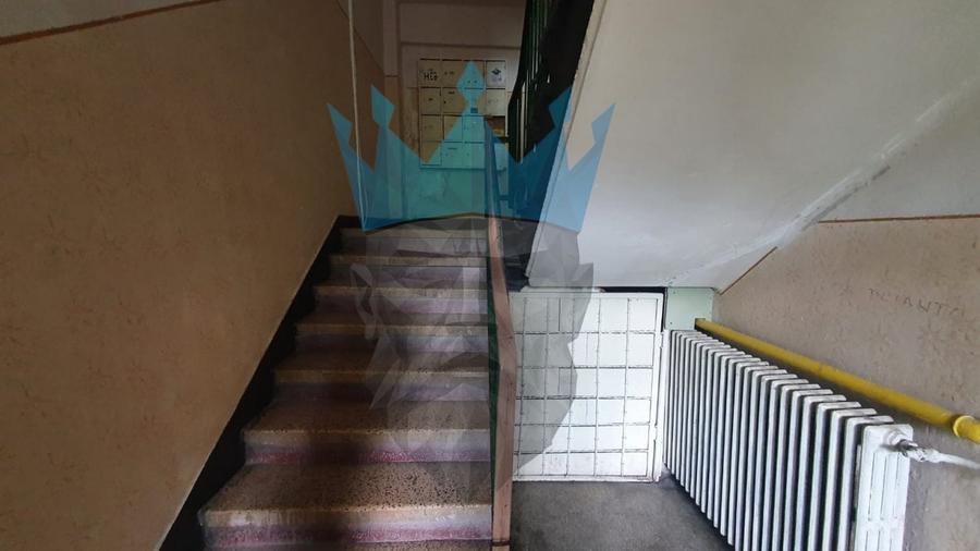 Apartament 2 Camere Ultracentral Ploiesti - 23