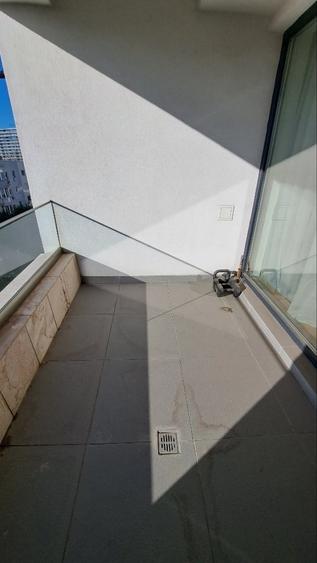 Aviatiei, 2 camere de inchiriat,  5/7, prima inchiriere, 75 mp, terasa, parcare - 13