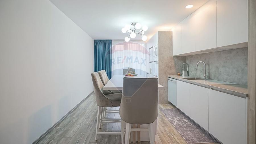 Penthouse modern 119 mp | 0% comision - 7