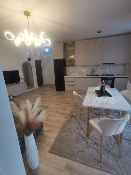 Apartament de inchiriat Floresti - 5