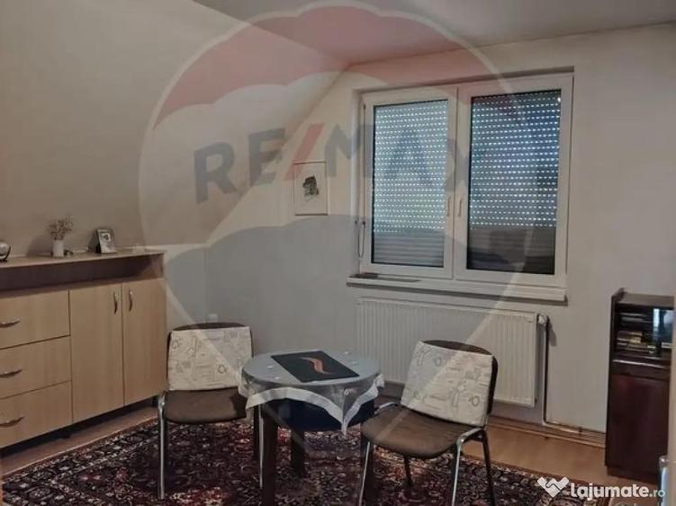 Casa / Vila cu 8 camere de vanzare in zona Central - 9