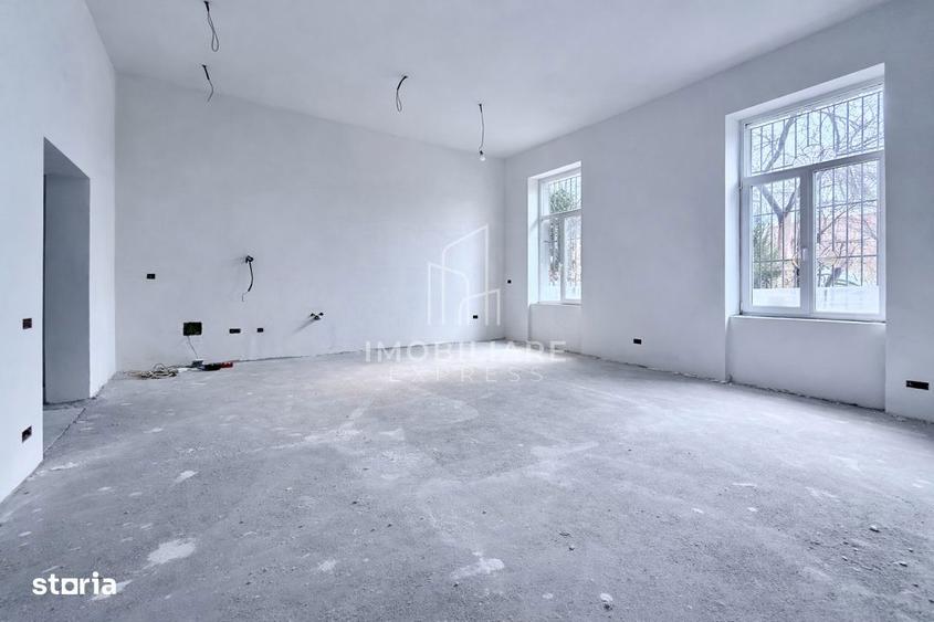 Spatiu birouri parter stradal potential Comercial - 5