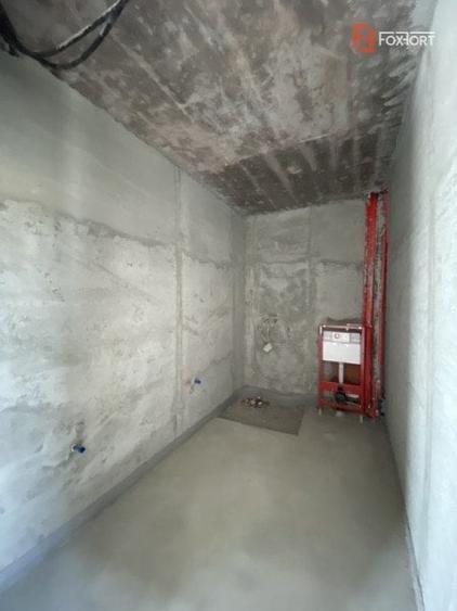 Casa tip triplex, cu 4 camere, de vanzare in Sanandrei. - 9