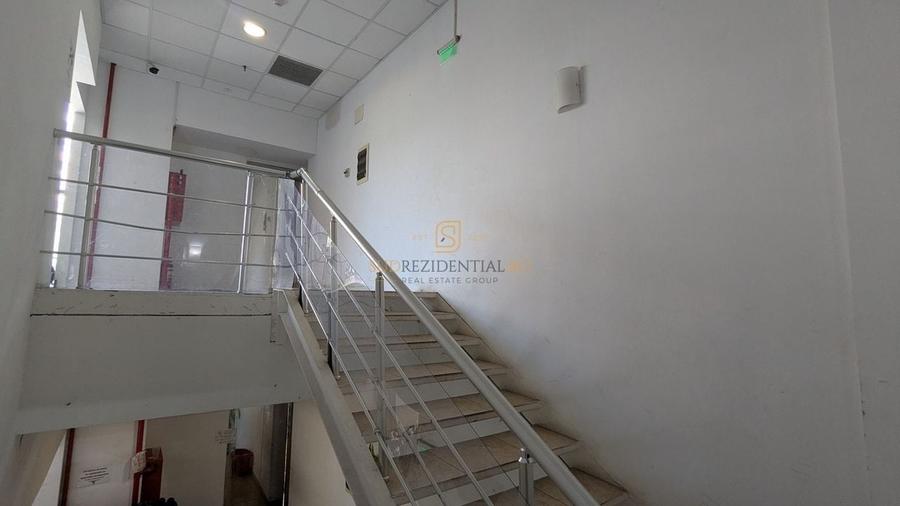 Cladire pe 3 niveluri, 2.200 mp, inchiriata integral, Brancoveanu, Sector 4 - 14