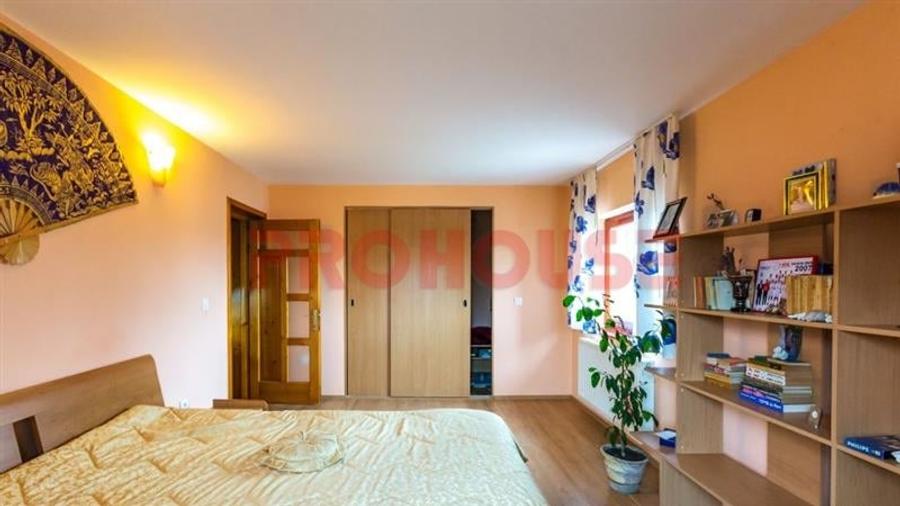 Magura - vila P+1E - teren 1.100mp - 13