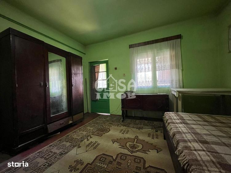 Casa la Doicesti cu teren de 1300 mp, livada si acces rapid catre Targ - 11