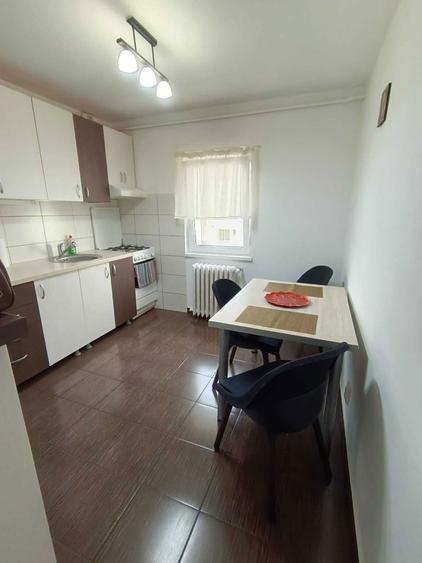 Inchiriez apartament cu o camera - 5
