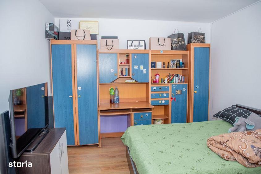 Apartament cu 3 camere in Aparatorii Patriei - 11