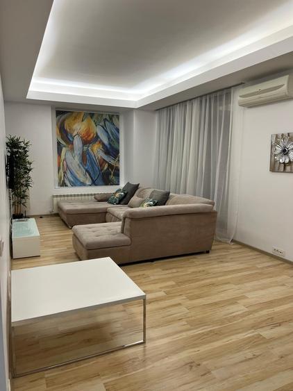 Apartament de vanzare langa parcul Herastrau - 1