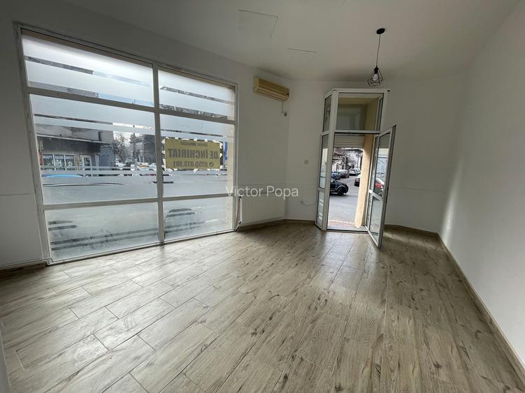 Spatiu Comercial - Calea Calarasi - Hala Traian Spatiu Comercial - Calea Calarasi - Hala Traian