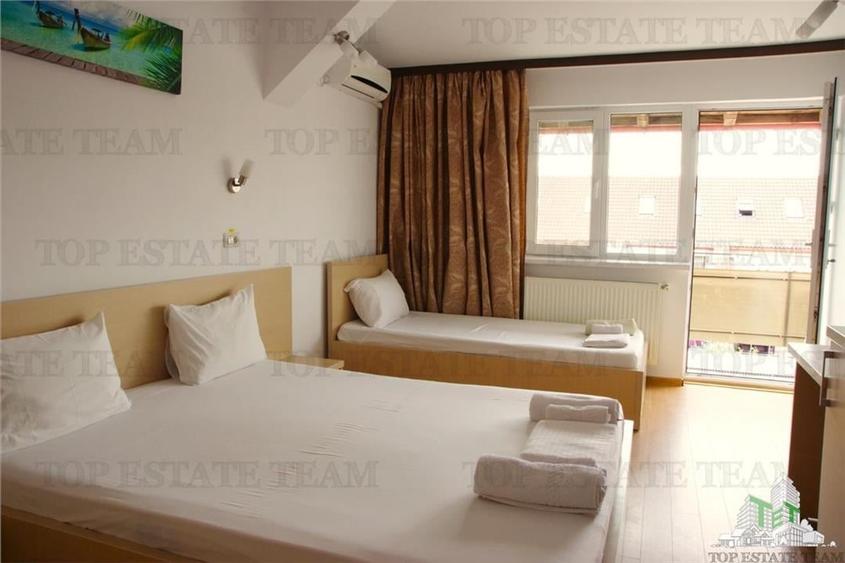 Vila turistica la cheie, foarte aproape de plaja - Mamaia Nord - 5