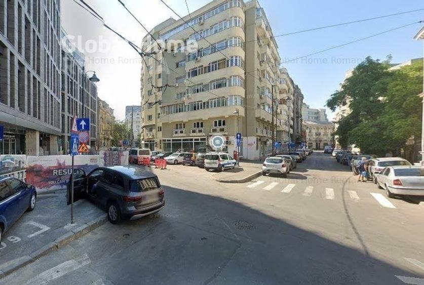 Spatiu comercial 88 MP | Zona Ultracentrala -Piata Rosetti- Piata Universitatii - 2