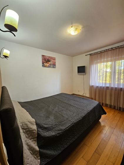 2 Camere Decomandat Zona Trocadero Mobilat Modern Gaze Termen Lung - 20