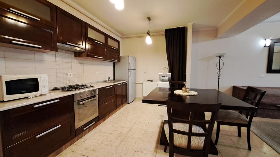 APARTAMENT 2 CAMERE IN COMPLEX REZIDENTIAL CU CIRCUIT INCHIS - PRET PROMOTIONAL - 18