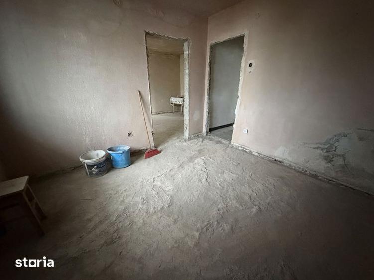 De Vanzare Apartament 3 Camere/Zona Centrala/Bloc Renovat COMPLET! - 1