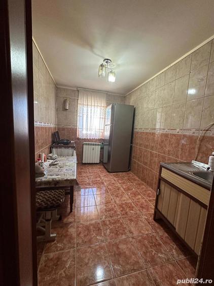 Kisselef colt cu Brancoveanu - 3