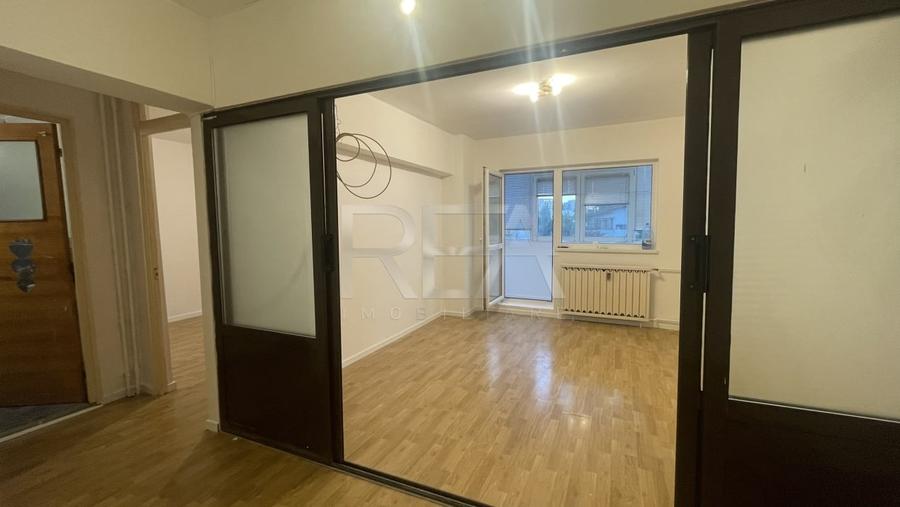 Apartament luminos 2 camere - Bd. 1 Decembrie 1918, Sector 3 - 7
