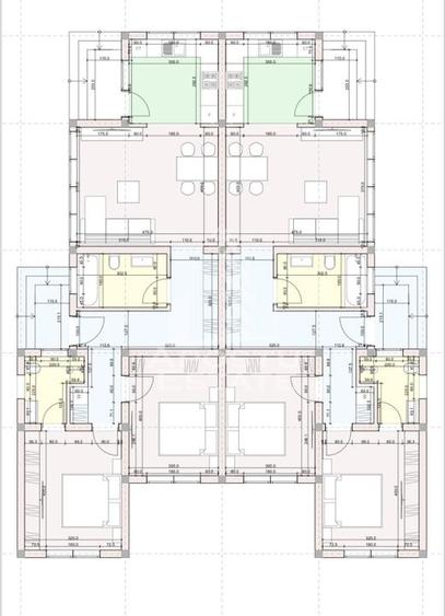Duplex Mosnita Noua - 17