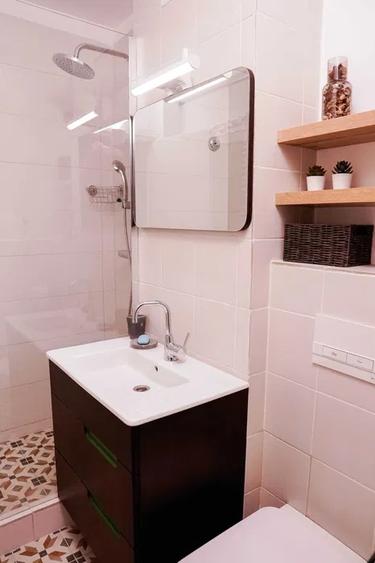 Garsoniera | Decomandata | Lacul Tei | Bloc Reabilitat | - 3