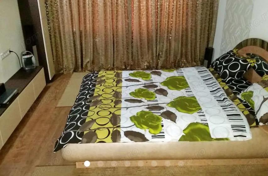 Garsoniera de inchiriat in zona Rahova - 3