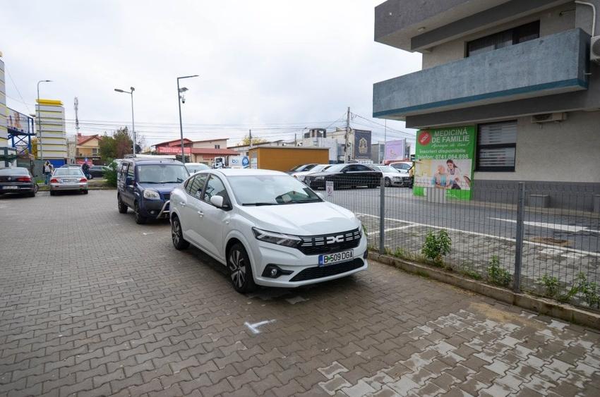 Chirie garsonieră 41 mp + terasă, bloc nou, parcare – Bragadiru - 7