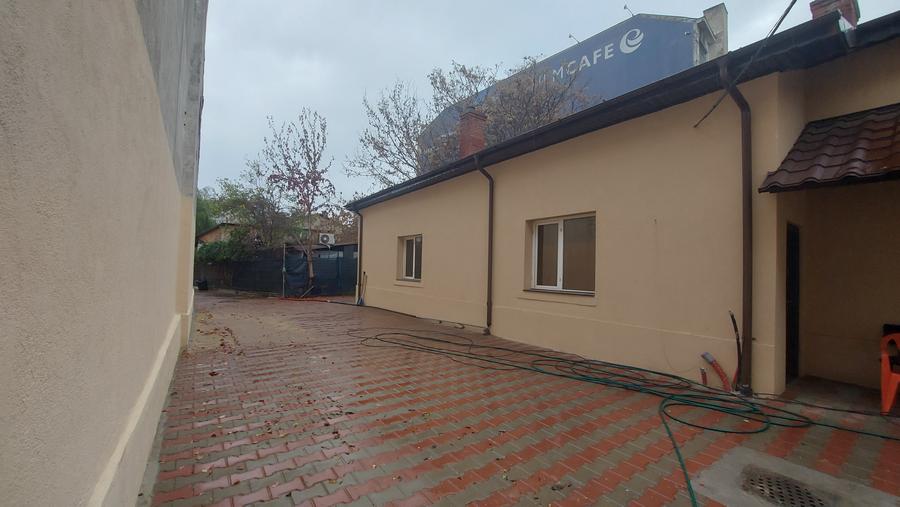 STIRBEI VODA-BERZEI, Vanzare casa  SINGUR CURTE - 4