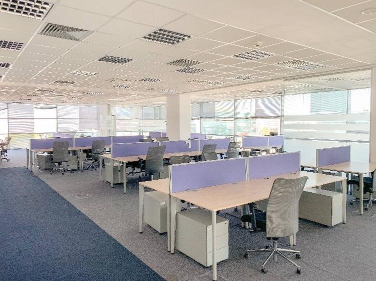 Global City Business Park cladirea 2, Pipera, 250 - 3768 mp  0% comision! - 11