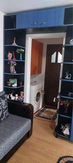 Vand apartament pe strada george cosbuc nr 7 etaj 4 , oras Gherla. - 4